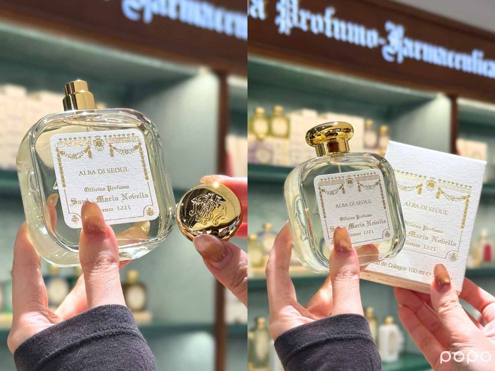 韓星私下愛用的SMN再推「Eau de Cologne全新系列」9款香水，薇娟同款玫瑰、爆款京都、首爾香必收！-16