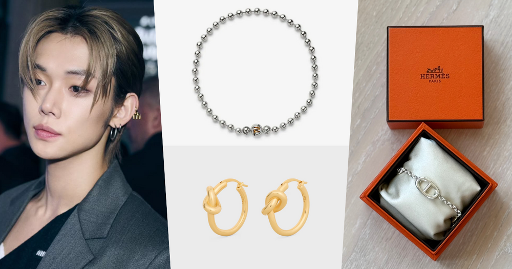 聖誕節最想收的禮物！6款精品小飾品推薦：泰亨愛用CELINE、然竣款Miu Miu一萬多入手！-1