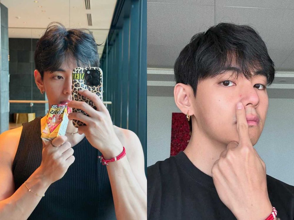 聖誕節最想收的禮物！6款精品小飾品推薦：泰亨愛用CELINE、然竣款Miu Miu一萬多入手！-4