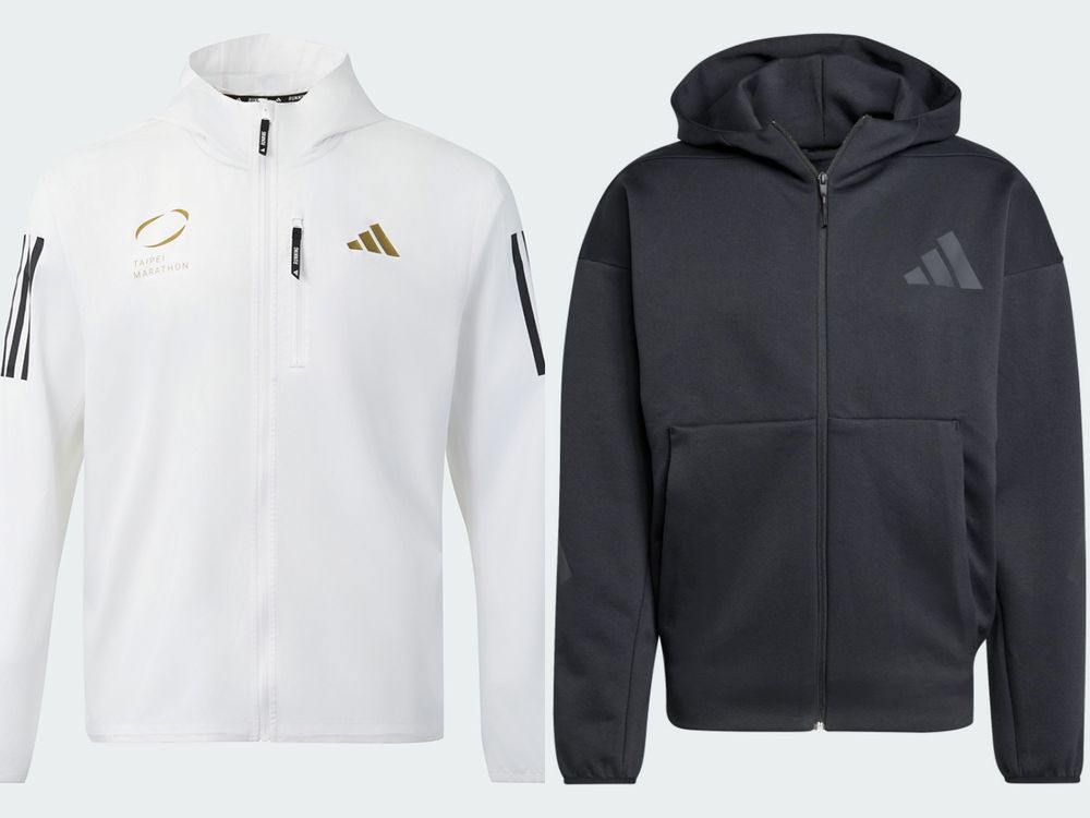 adidas愛迪達雙11折扣太狂！跆拳道、Samba爆款球鞋一雙1000多收！數量有限快衝結帳！-10