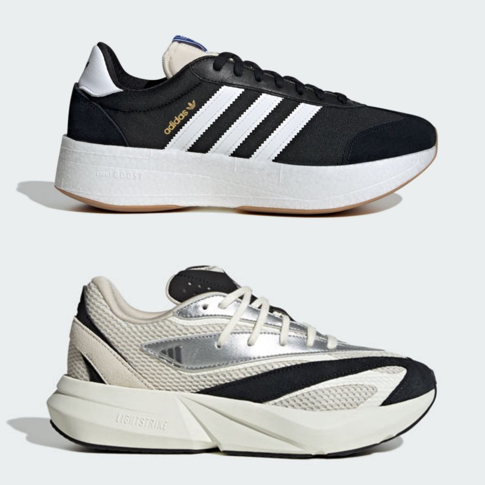 adidas愛迪達雙11折扣太狂！跆拳道、Samba爆款球鞋一雙1000多收！數量有限快衝結帳！-11