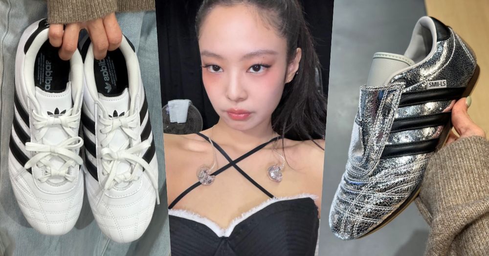 adidas愛迪達雙11折扣太狂！跆拳道、Samba爆款球鞋一雙1000多收！數量有限快衝結帳！-1