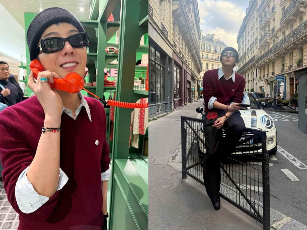 GD大巨蛋安可演唱會來了！5招高段位「龍式毛衣穿搭」快學起來！FAM們就穿這樣去見龍哥啦！-3