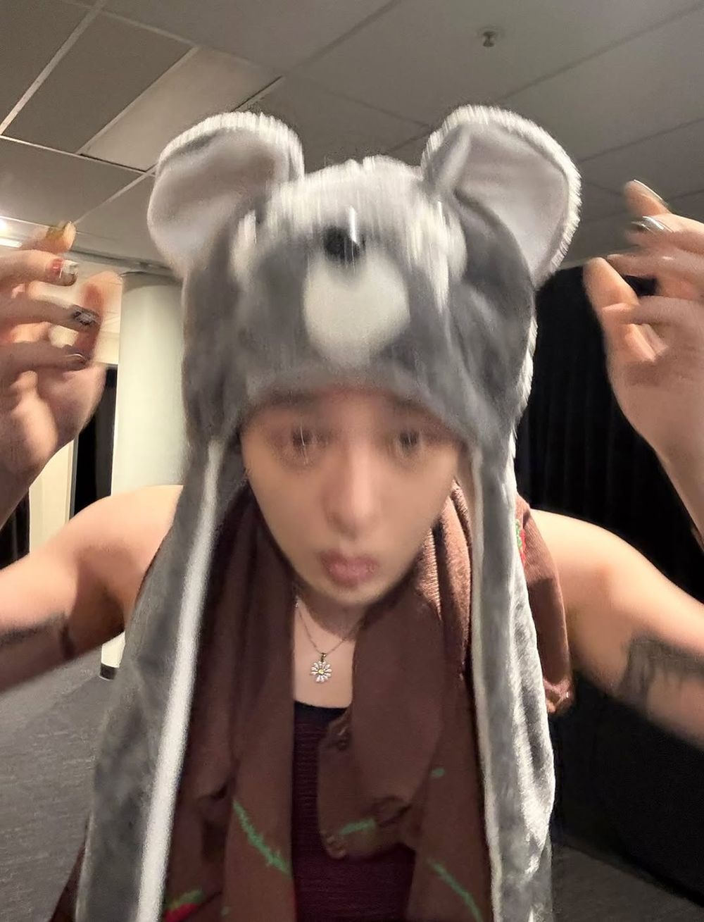 GD大巨蛋安可演唱會來了！5招高段位「龍式毛衣穿搭」快學起來！FAM們就穿這樣去見龍哥啦！-8