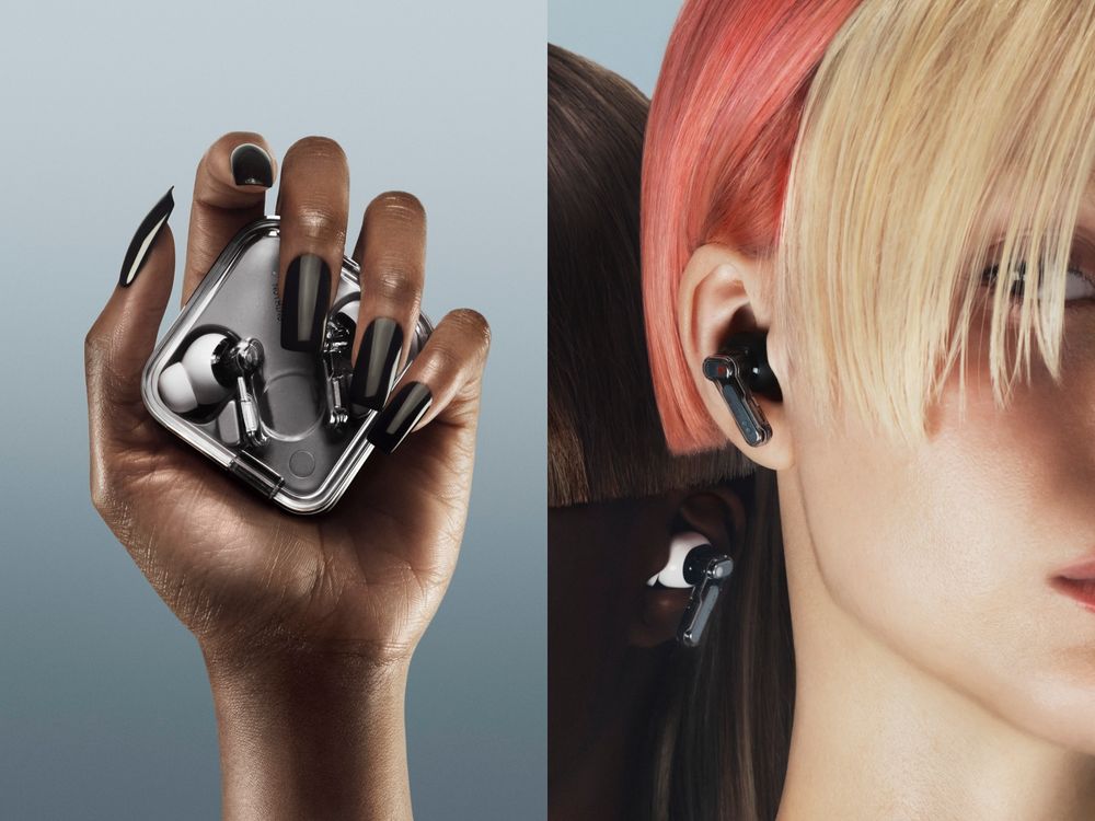 2025最新必買耳機推薦！SONY「深海霧藍」耳罩式耳機美翻天、AirPods Pro 3能當運動手環用超狂！-11