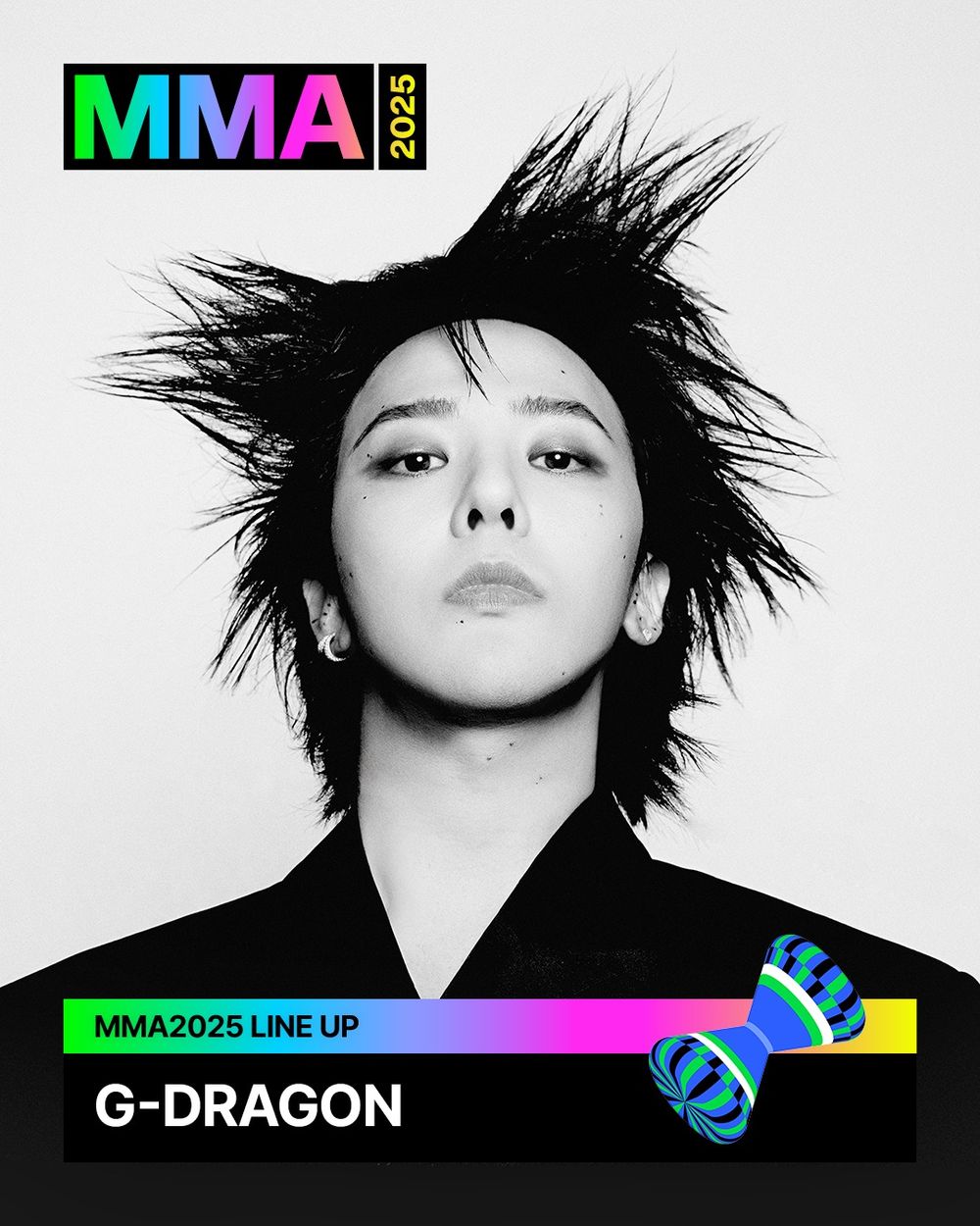 2025韓國MMA音樂頒獎典禮出演名單公布！人氣男女韓團＋SOLO歌手齊聚開唱！-3
