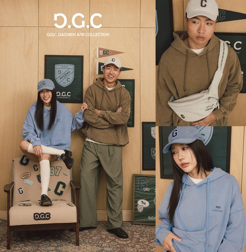 這波也太好買！PAZZO金針菇聯名回來了！黃大謙97 Line聯手「毛衣外套」買到破產！-2