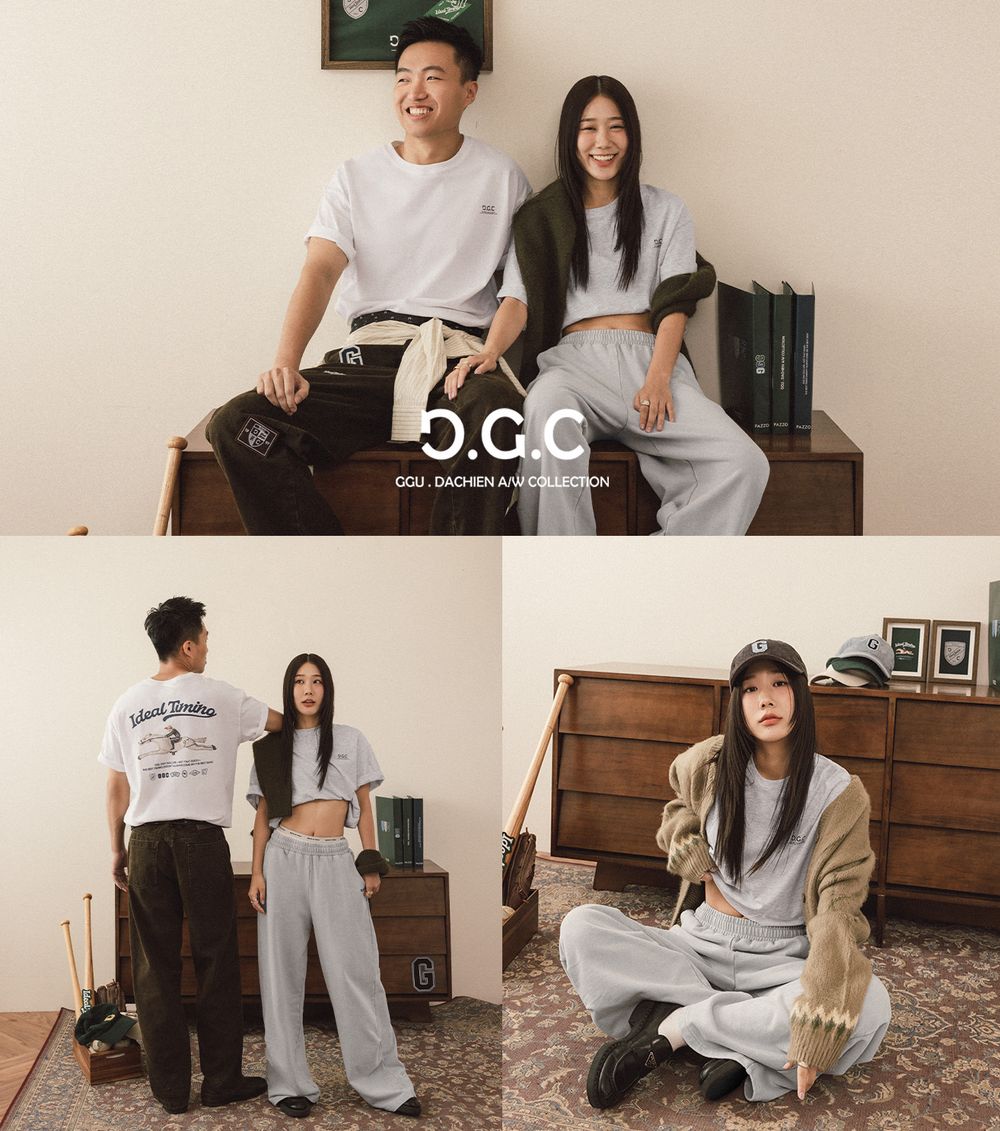 這波也太好買！PAZZO金針菇聯名回來了！黃大謙97 Line聯手「毛衣外套」買到破產！-3