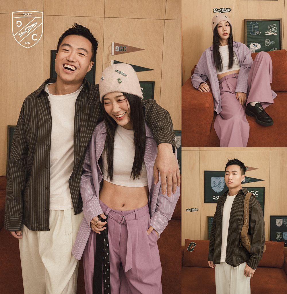 這波也太好買！PAZZO金針菇聯名回來了！黃大謙97 Line聯手「毛衣外套」買到破產！-10