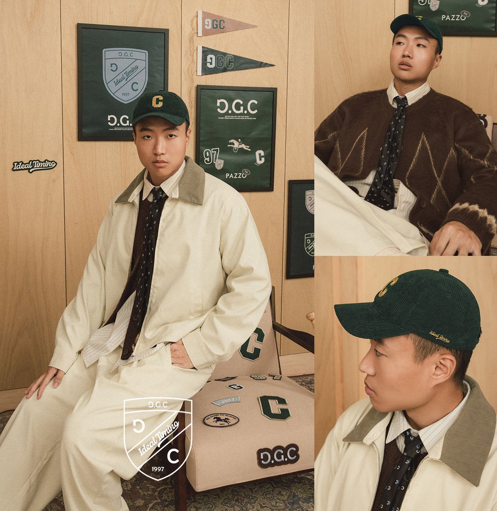 這波也太好買！PAZZO金針菇聯名回來了！黃大謙97 Line聯手「毛衣外套」買到破產！-7