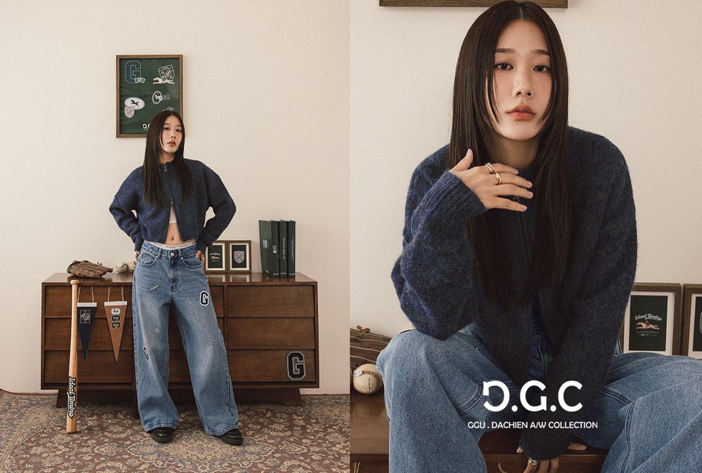 這波也太好買！PAZZO金針菇聯名回來了！黃大謙97 Line聯手「毛衣外套」買到破產！-8