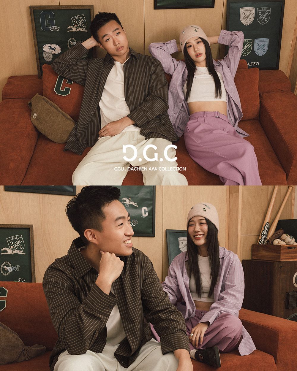 這波也太好買！PAZZO金針菇聯名回來了！黃大謙97 Line聯手「毛衣外套」買到破產！-5