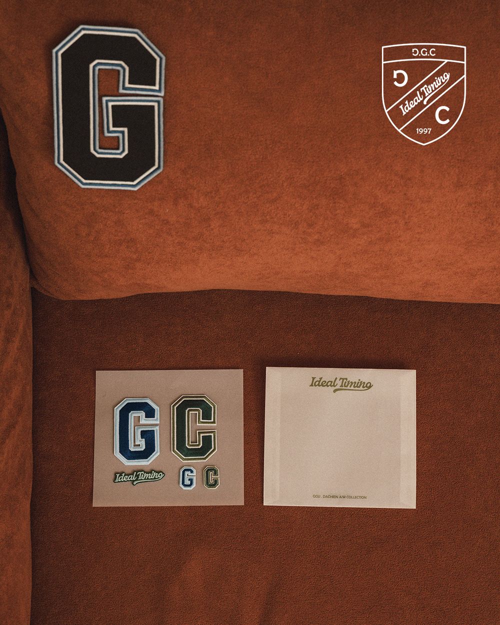 這波也太好買！PAZZO金針菇聯名回來了！黃大謙97 Line聯手「毛衣外套」買到破產！-6