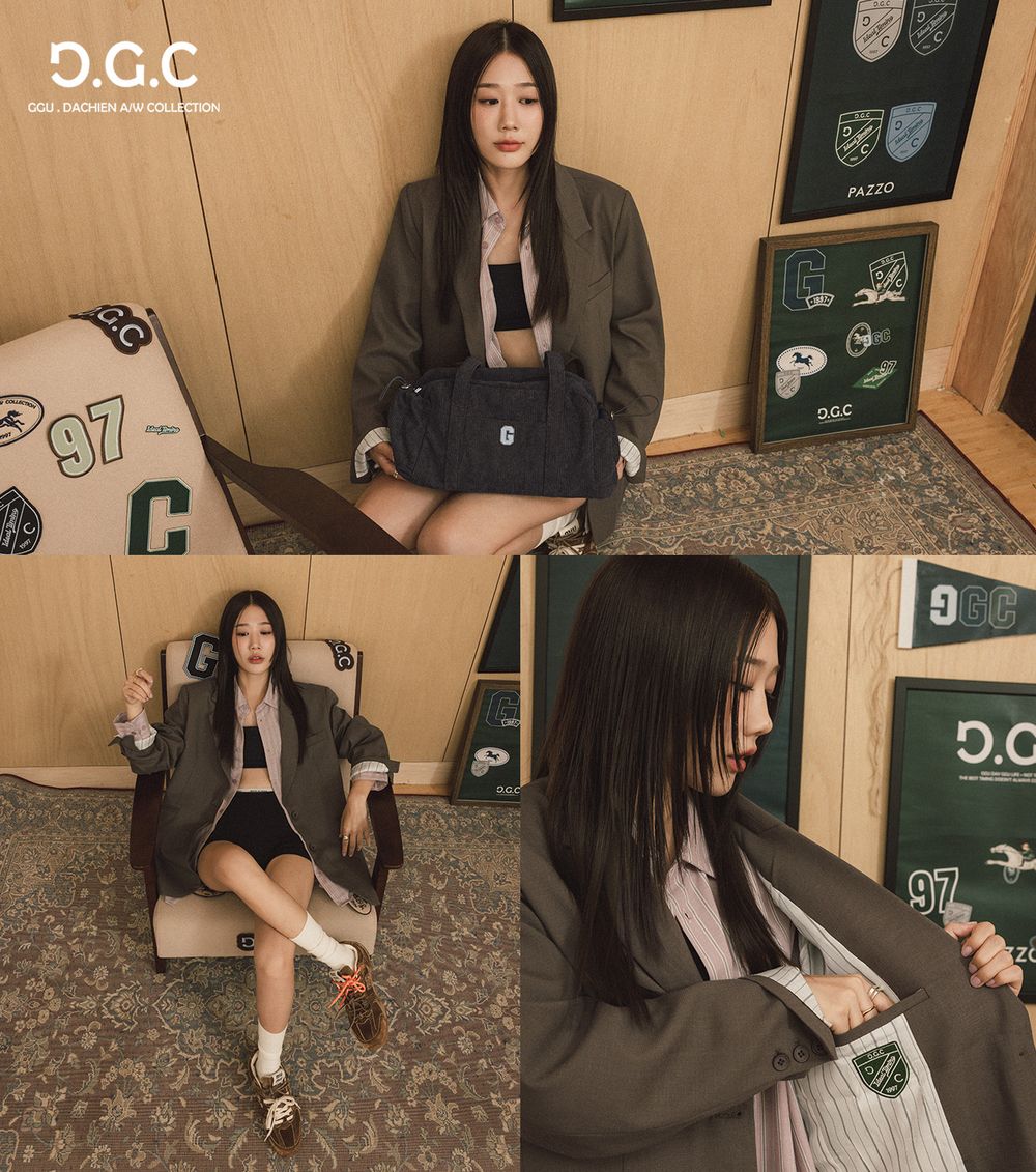 這波也太好買！PAZZO金針菇聯名回來了！黃大謙97 Line聯手「毛衣外套」買到破產！-9