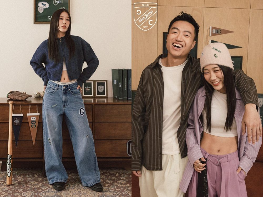 這波也太好買！PAZZO金針菇聯名回來了！黃大謙97 Line聯手「毛衣外套」買到破產！-12