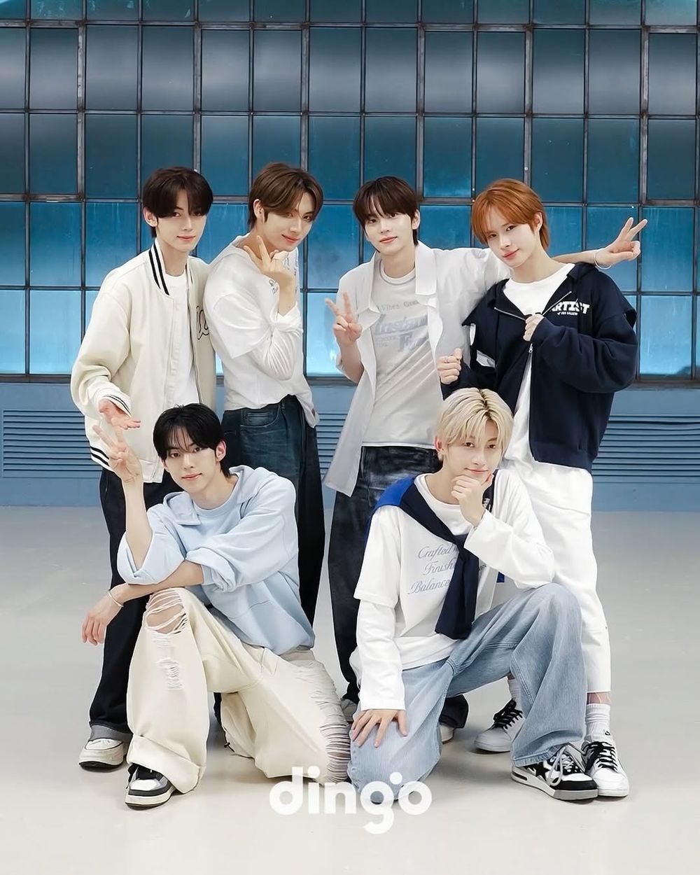 韓國Z世代愛牌Millo Archive台灣買得到！原來aespa、TWS、IVE韓團愛豆都在穿！-3