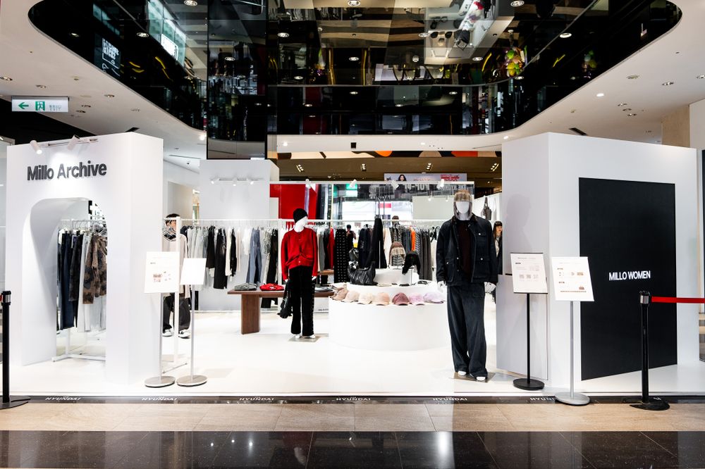 韓國Z世代愛牌Millo Archive台灣買得到！原來aespa、TWS、IVE韓團愛豆都在穿！-9