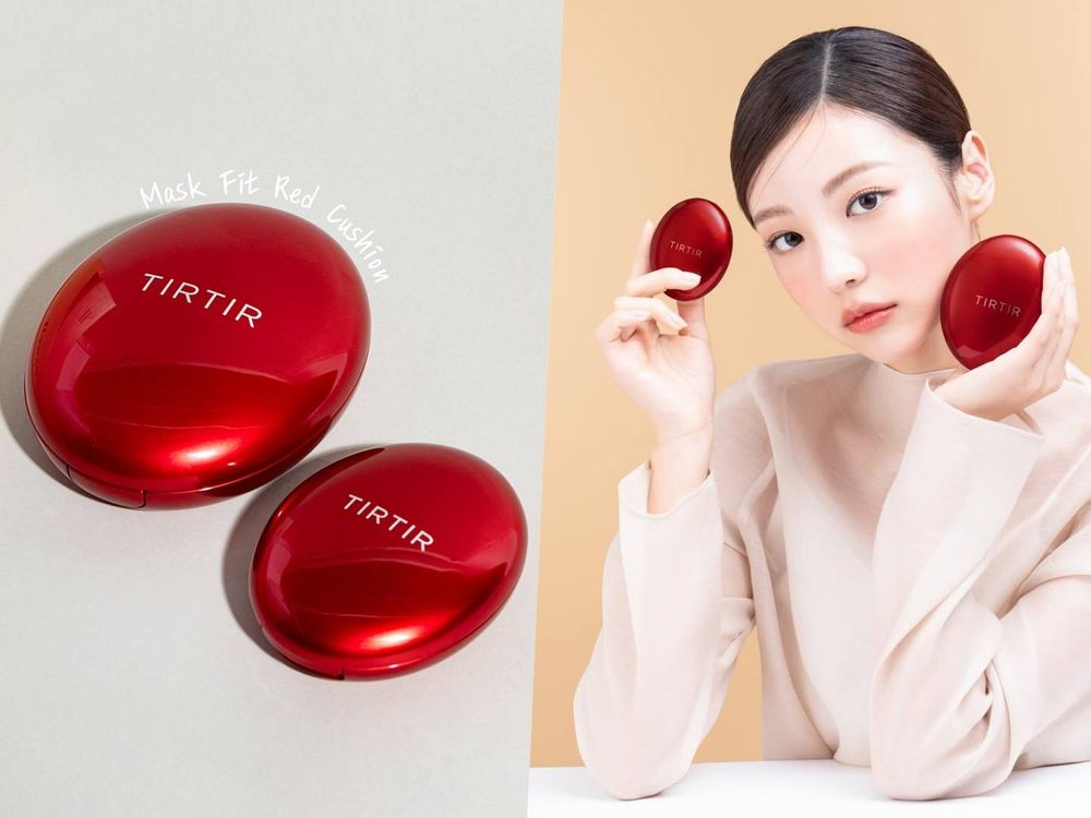 最會保養男神BTS金泰亨代言話題爆紅！同天拿下日韓兩大美妝品牌YUNTH、TIRTIR，開啟「V式美學時代」！-10