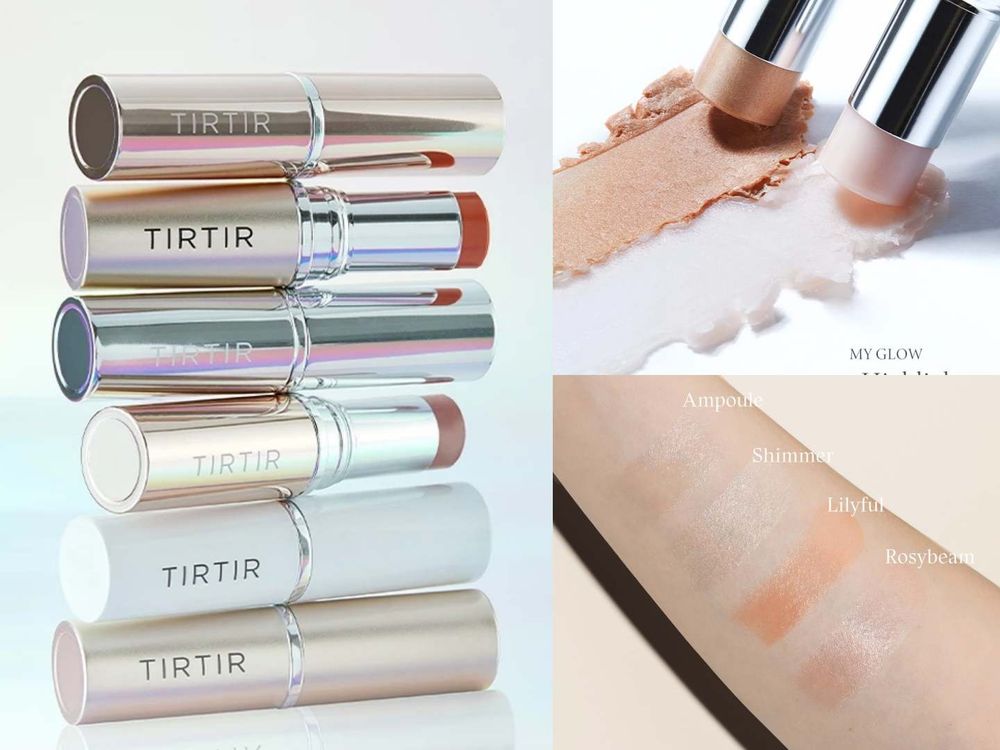 最會保養男神BTS金泰亨代言話題爆紅！同天拿下日韓兩大美妝品牌YUNTH、TIRTIR，開啟「V式美學時代」！-11