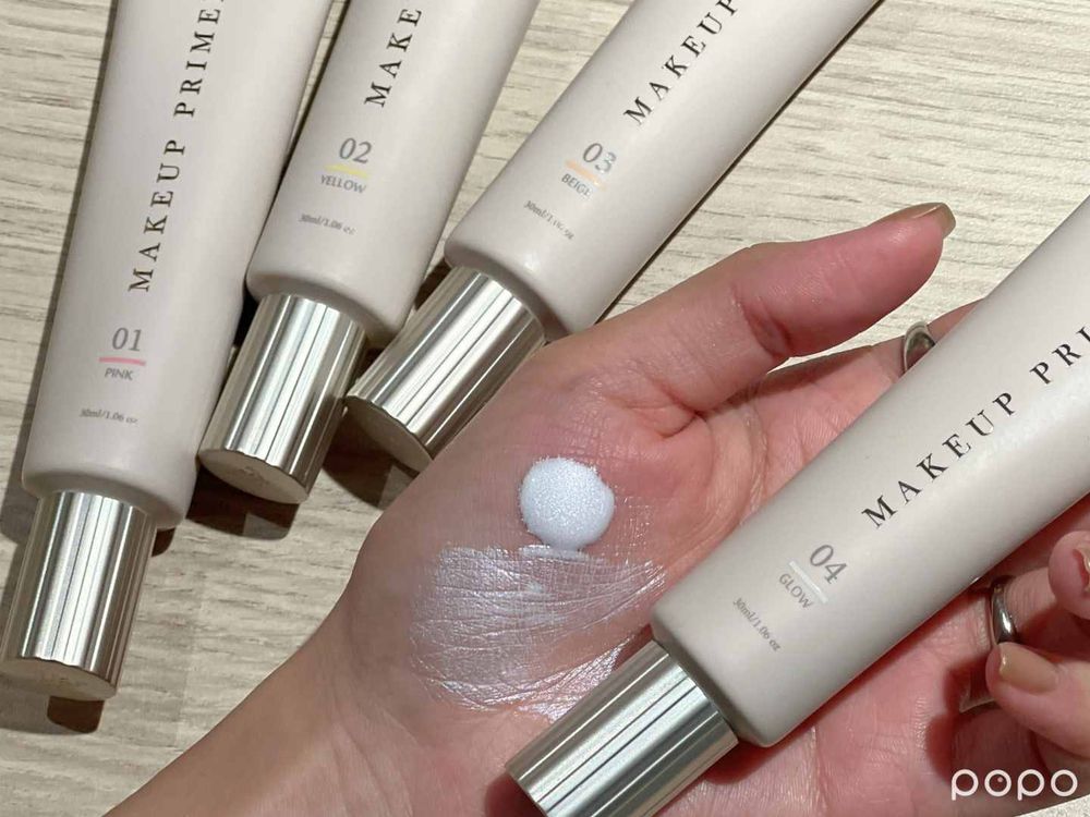 越淡越美！2025秋冬大勢「呼吸感裸妝」畫法，無粉底、腮紅液是重點，沒畫底妝卻比全妝更漂亮！-8