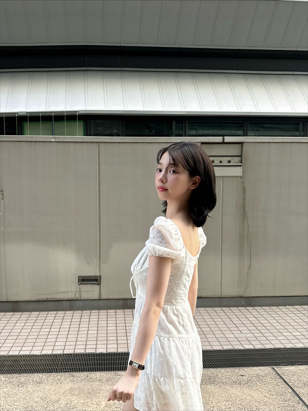 越淡越美！2025秋冬大勢「呼吸感裸妝」畫法，無粉底、腮紅液是重點，沒畫底妝卻比全妝更漂亮！-7