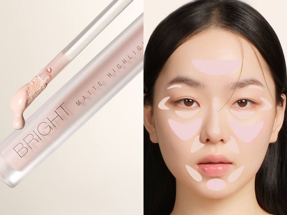 越淡越美！2025秋冬大勢「呼吸感裸妝」畫法，無粉底、腮紅液是重點，沒畫底妝卻比全妝更漂亮！-19