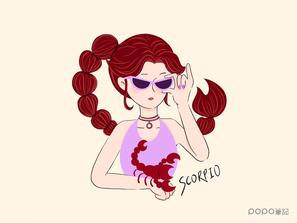 2025十一月最衰星座TOP5出爐！天秤注意人際關係、第一名水逆結束還是累到路人都同情！-6