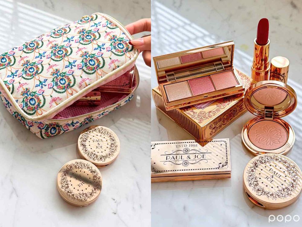 2025聖誕唇彩總盤點！迪奧雙頭唇釉、YSL嫩唇凍、M.A.C鑽石光唇油棒、嬌蘭高訂精品唇殼...，全都美到不忍直視！-9