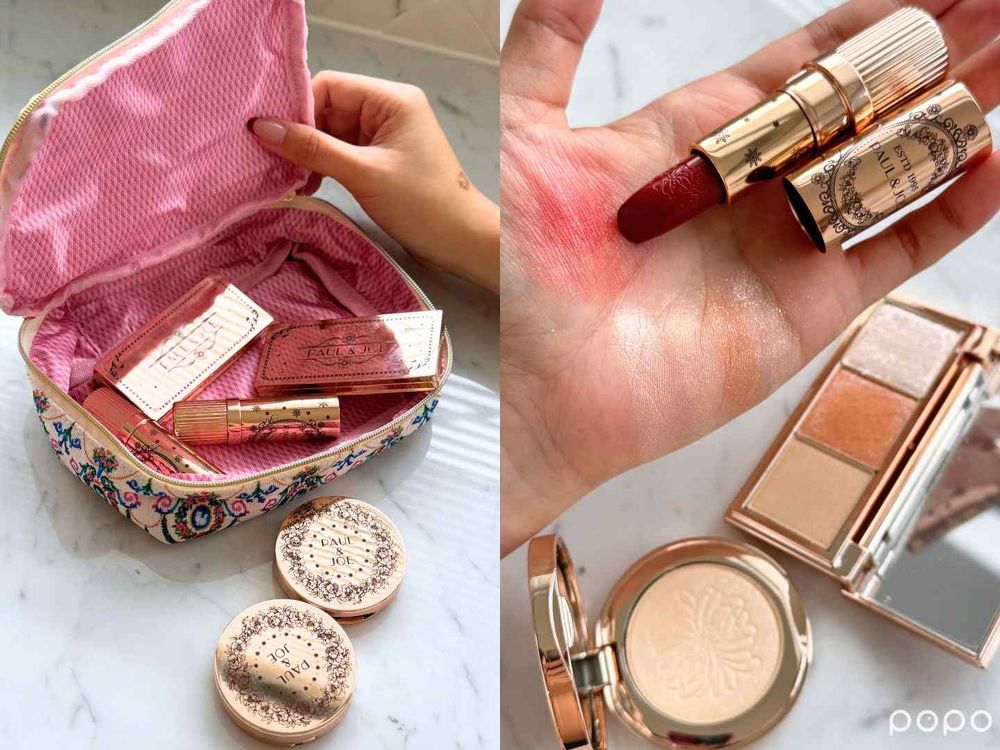 2025聖誕唇彩總盤點！迪奧雙頭唇釉、YSL嫩唇凍、M.A.C鑽石光唇油棒、嬌蘭高訂精品唇殼...，全都美到不忍直視！-10