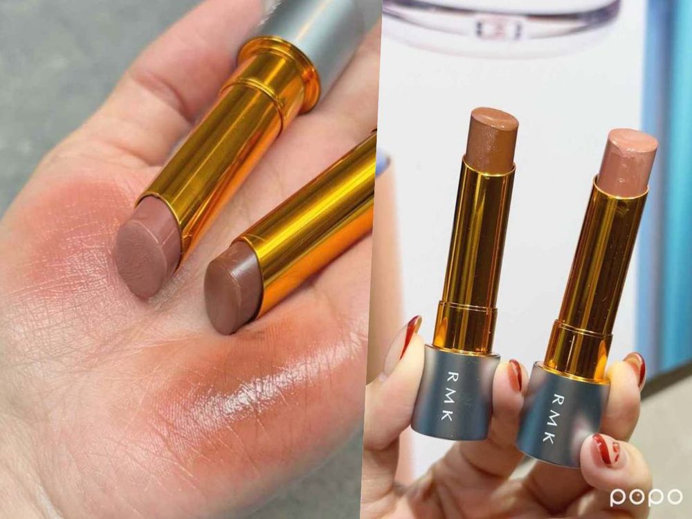 2025聖誕唇彩總盤點！迪奧雙頭唇釉、YSL嫩唇凍、M.A.C鑽石光唇油棒、嬌蘭高訂精品唇殼...，全都美到不忍直視！-3