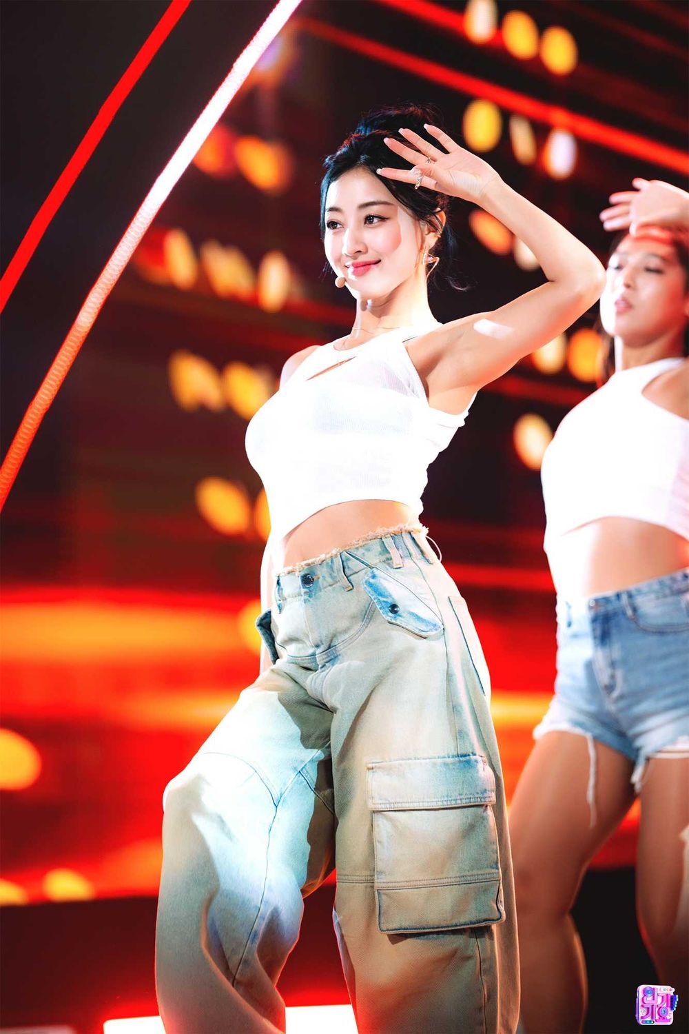 韓網熱議7位舞蹈實力讓人驚豔的KPOP主唱！志效、DK舞感太強，柾國根本是全能怪物！-2