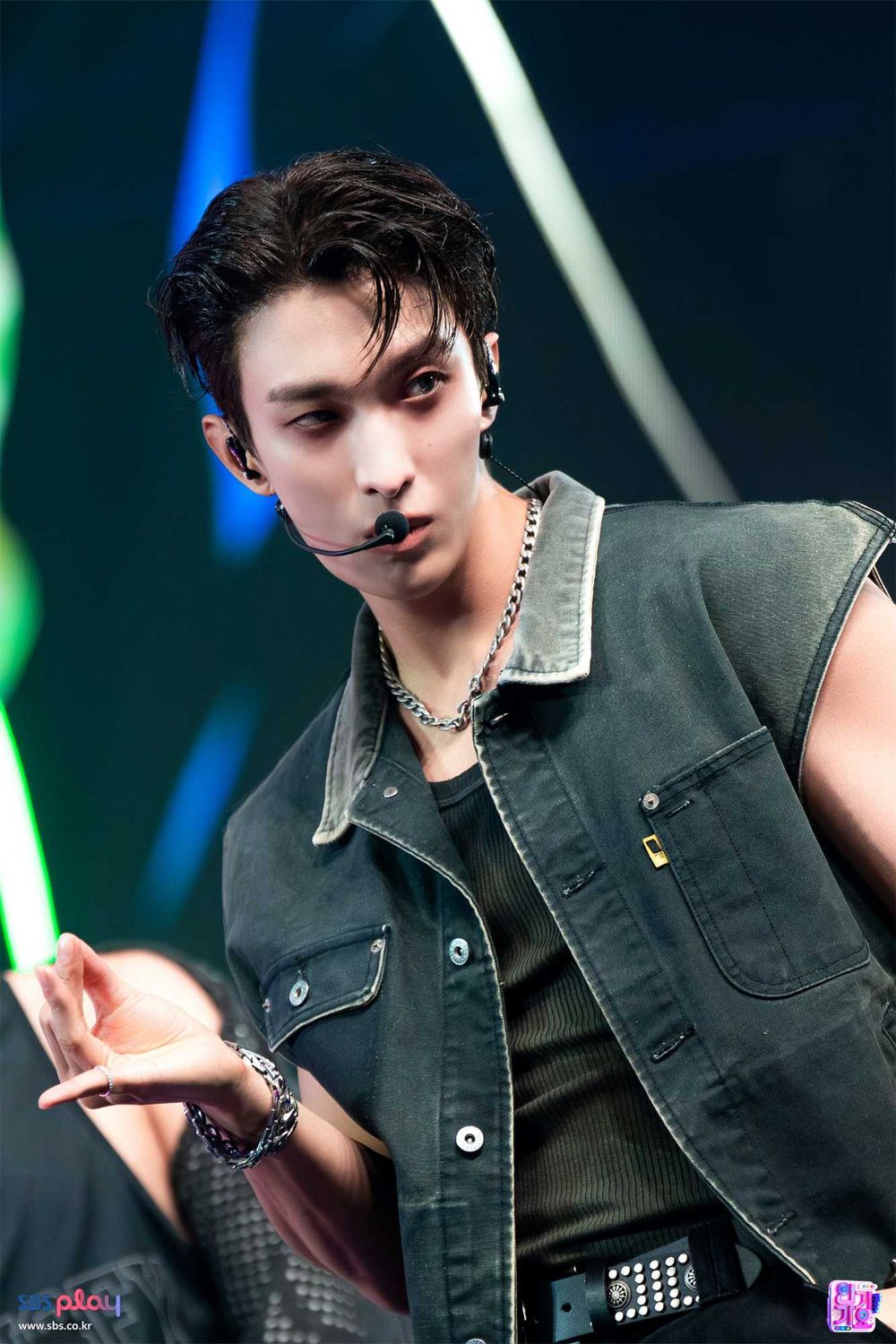 韓網熱議7位舞蹈實力讓人驚豔的KPOP主唱！志效、DK舞感太強，柾國根本是全能怪物！-6