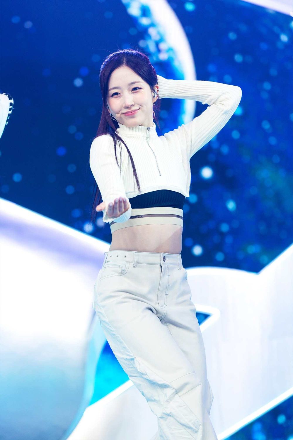 韓網熱議7位舞蹈實力讓人驚豔的KPOP主唱！志效、DK舞感太強，柾國根本是全能怪物！-12