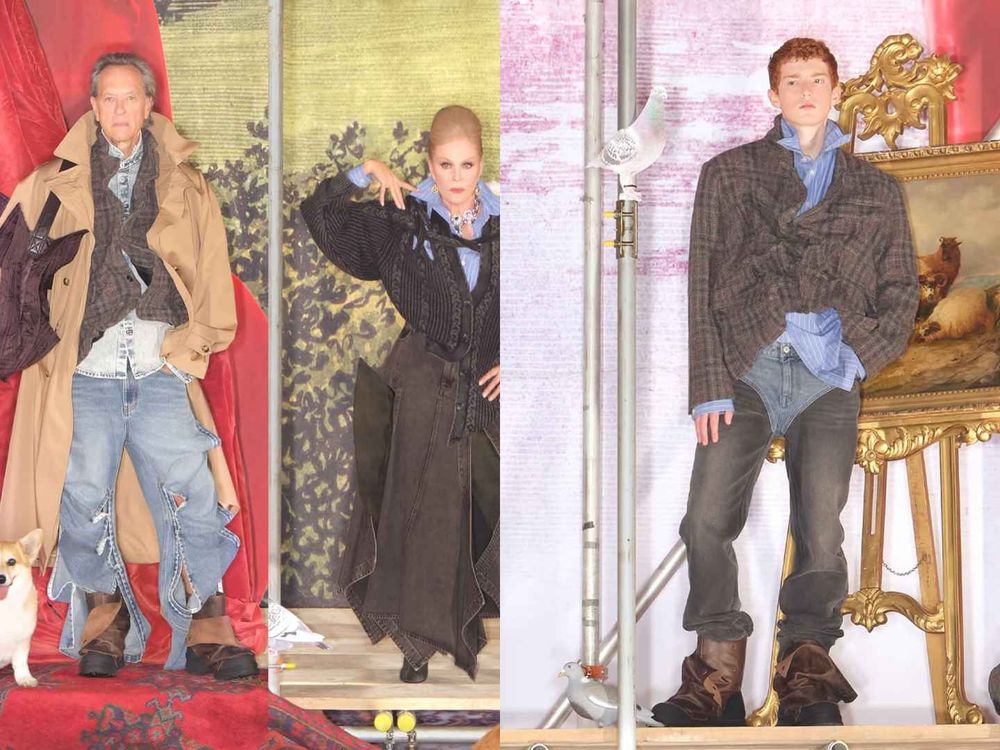 H&M首爾新店開幕！Mina、NMIXX Sullyoon、IVE秋天...美神降臨！一字排開超顧眼睛！-13