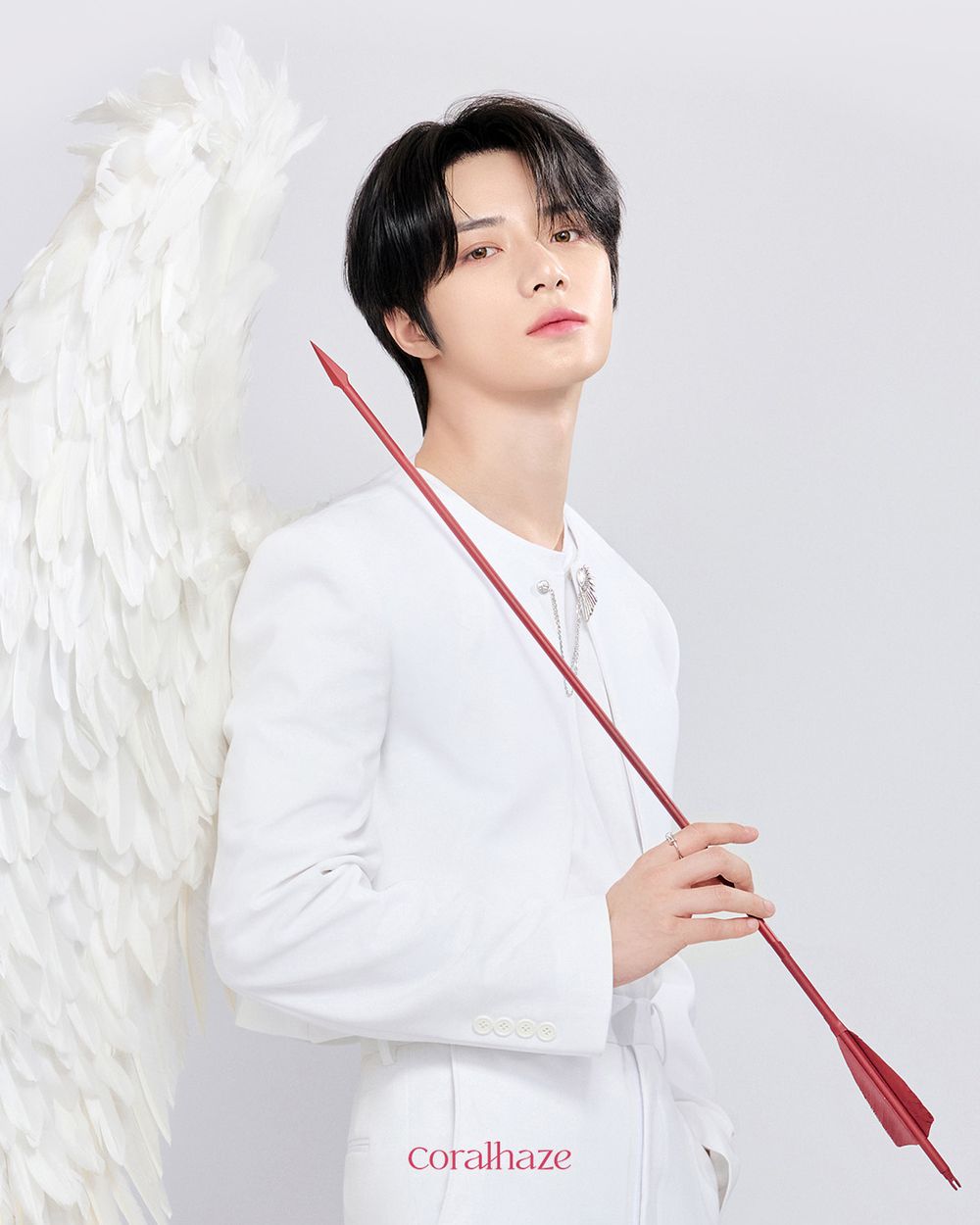 鎖頭唇釉出新招？！韓女瘋搶「熊熊唇釉吊飾」回歸，秋冬必擁有花瓣絲絨唇釉，TXT崔杋圭同款無花果奶茶色、太顯白！-2