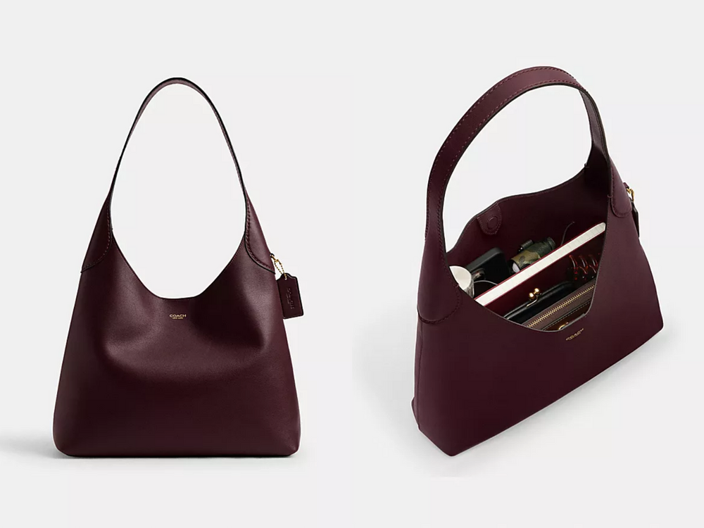 普發一萬買什麼？7款小資輕奢包推薦！扣完千元收李洙赫同款、Cafuné托特包CP值超高！-4