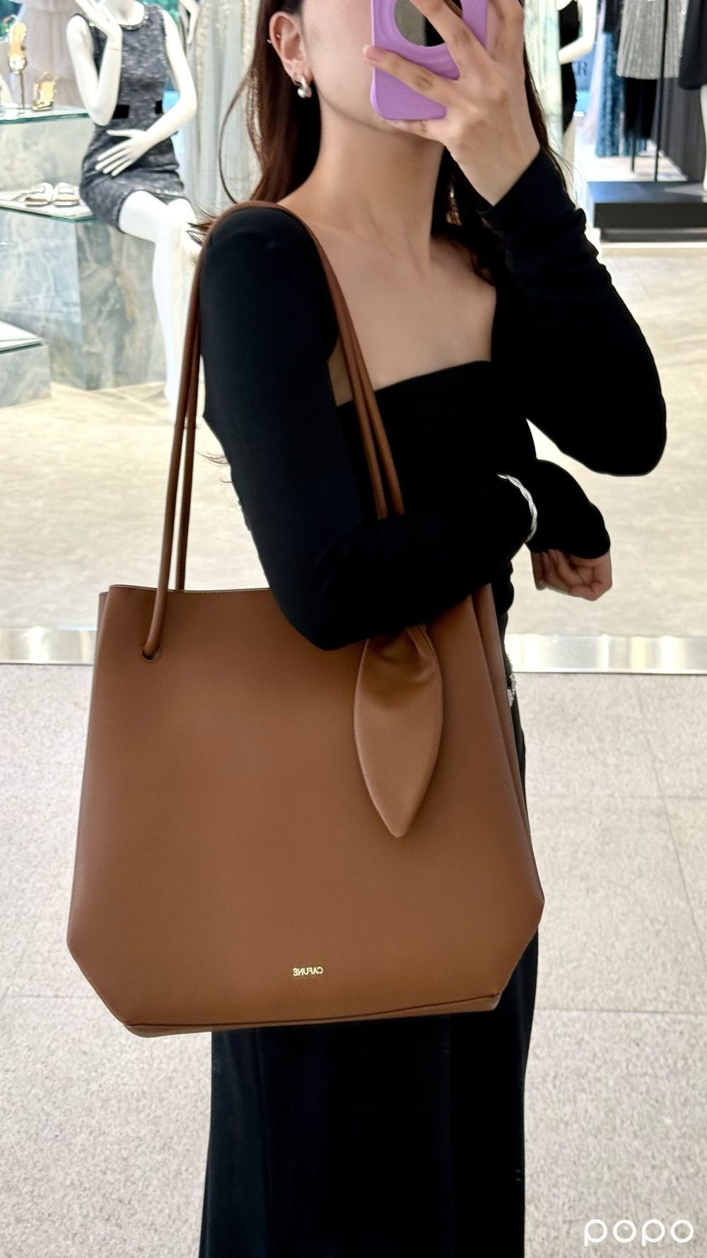 普發一萬買什麼？7款小資輕奢包推薦！扣完千元收李洙赫同款、Cafuné托特包CP值超高！-2