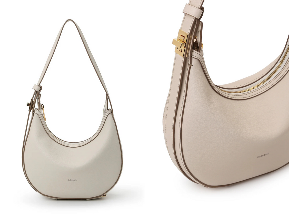 普發一萬買什麼？7款小資輕奢包推薦！扣完千元收李洙赫同款、Cafuné托特包CP值超高！-8