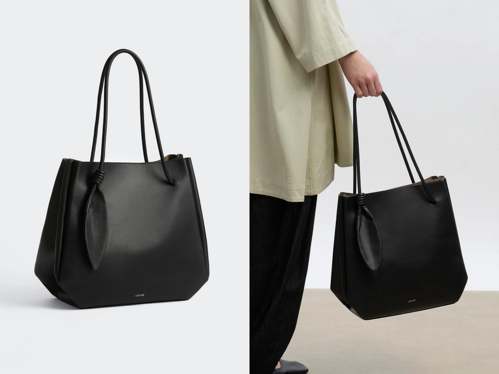 普發一萬買什麼？7款小資輕奢包推薦！扣完千元收李洙赫同款、Cafuné托特包CP值超高！-3