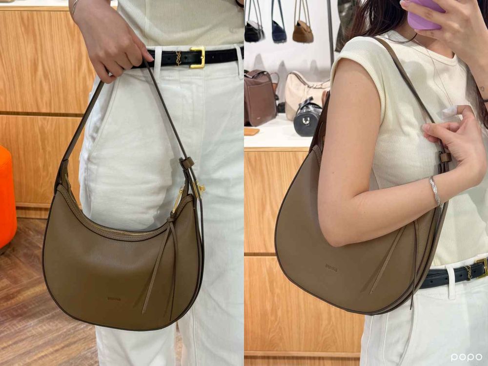 普發一萬買什麼？7款小資輕奢包推薦！扣完千元收李洙赫同款、Cafuné托特包CP值超高！-9