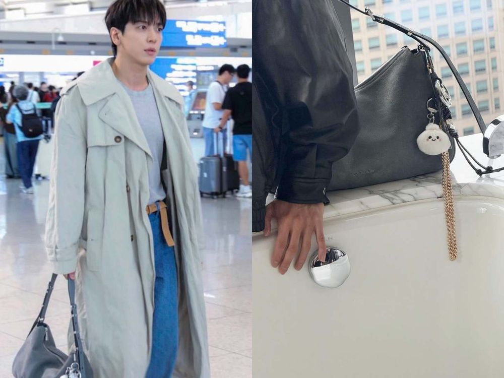 普發一萬買什麼？7款小資輕奢包推薦！扣完千元收李洙赫同款、Cafuné托特包CP值超高！-12