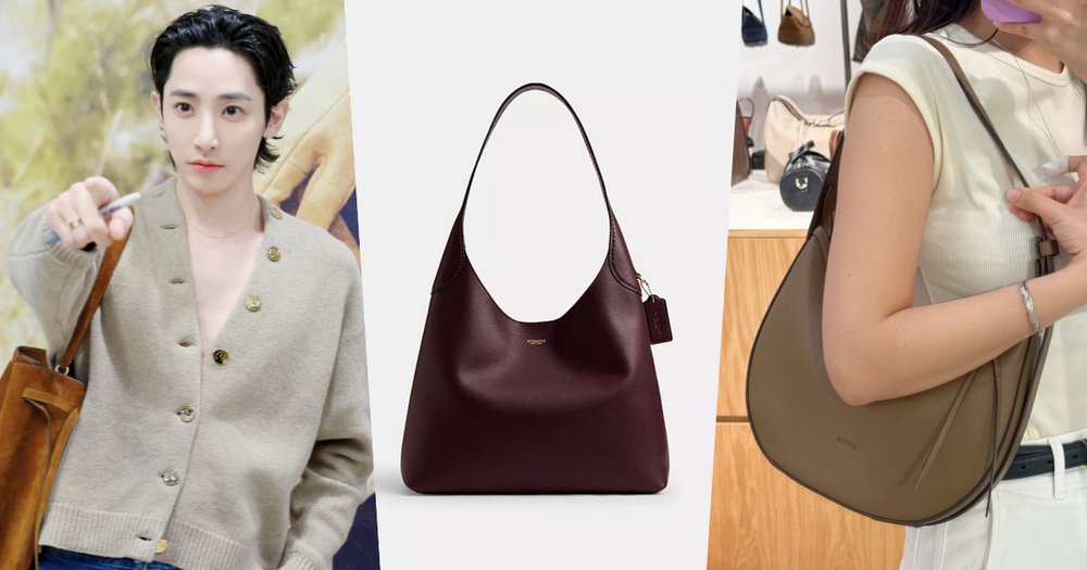 普發一萬買什麼？7款小資輕奢包推薦！扣完千元收李洙赫同款、Cafuné托特包CP值超高！-1