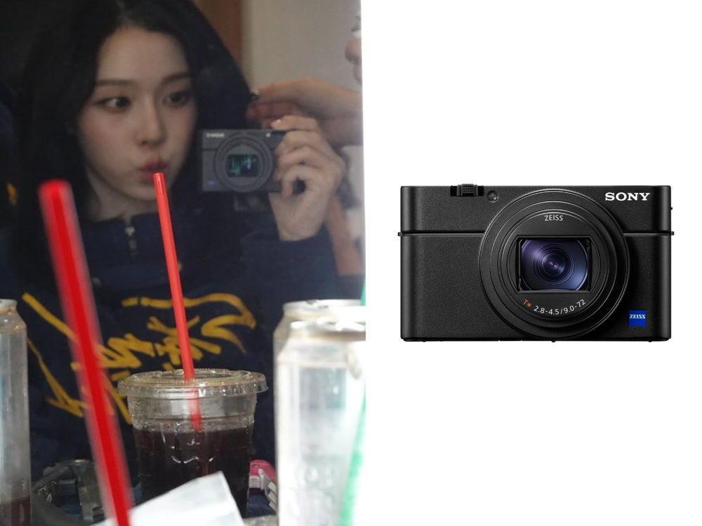 2025韓星同款相機推薦！SVT圓佑狂用Nikon Zf相機拍照，Stray Kids方燦、Felix最愛是「這台」！-3