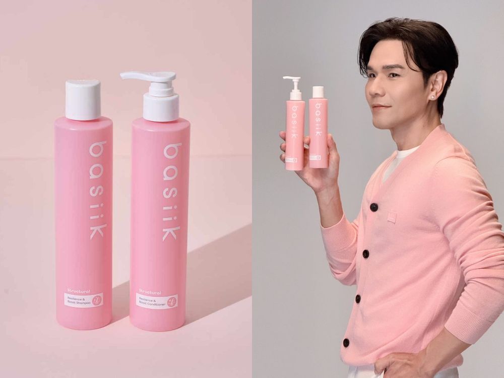 換季更容易頭皮敏弱！2025秋冬養髮攻略，覺亞養髮液買2送2、basiik細軟髮剋星，rahua頭皮療程太奢華！-9