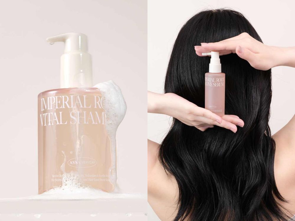 換季更容易頭皮敏弱！2025秋冬養髮攻略，覺亞養髮液買2送2、basiik細軟髮剋星，rahua頭皮療程太奢華！-5
