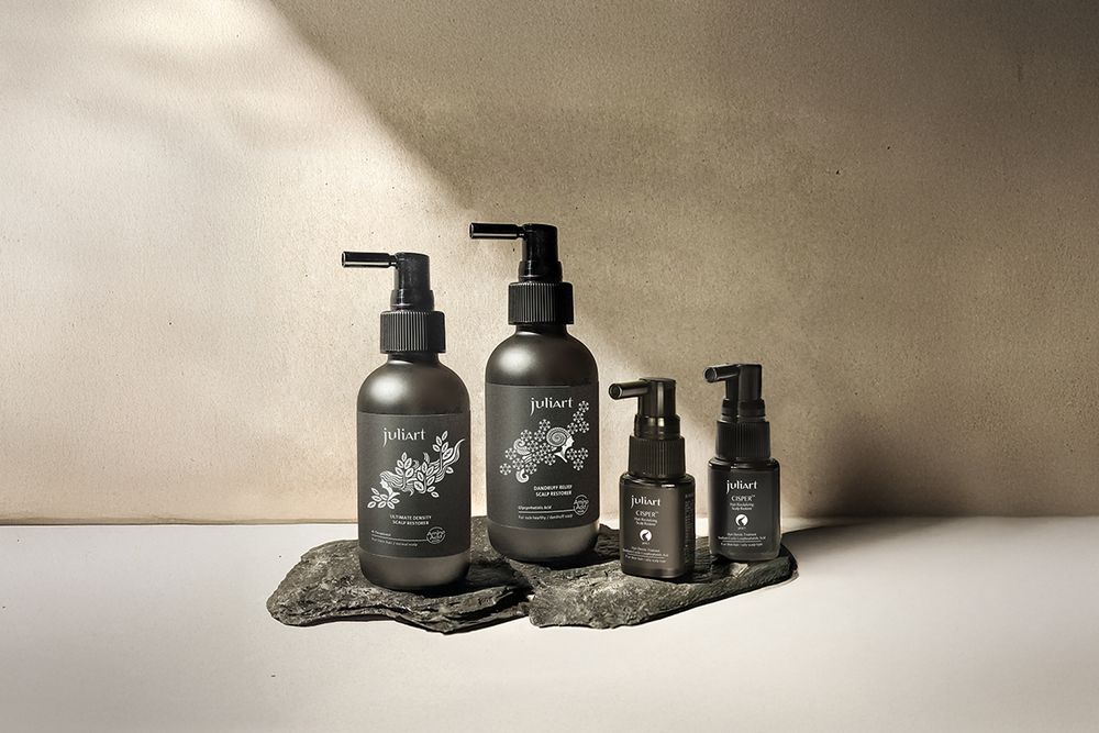 換季更容易頭皮敏弱！2025秋冬養髮攻略，覺亞養髮液買2送2、basiik細軟髮剋星，rahua頭皮療程太奢華！-11