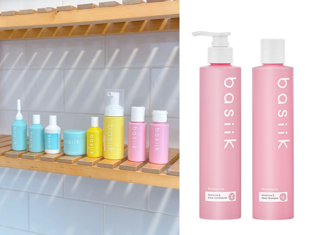 換季更容易頭皮敏弱！2025秋冬養髮攻略，覺亞養髮液買2送2、basiik細軟髮剋星，rahua頭皮療程太奢華！-8