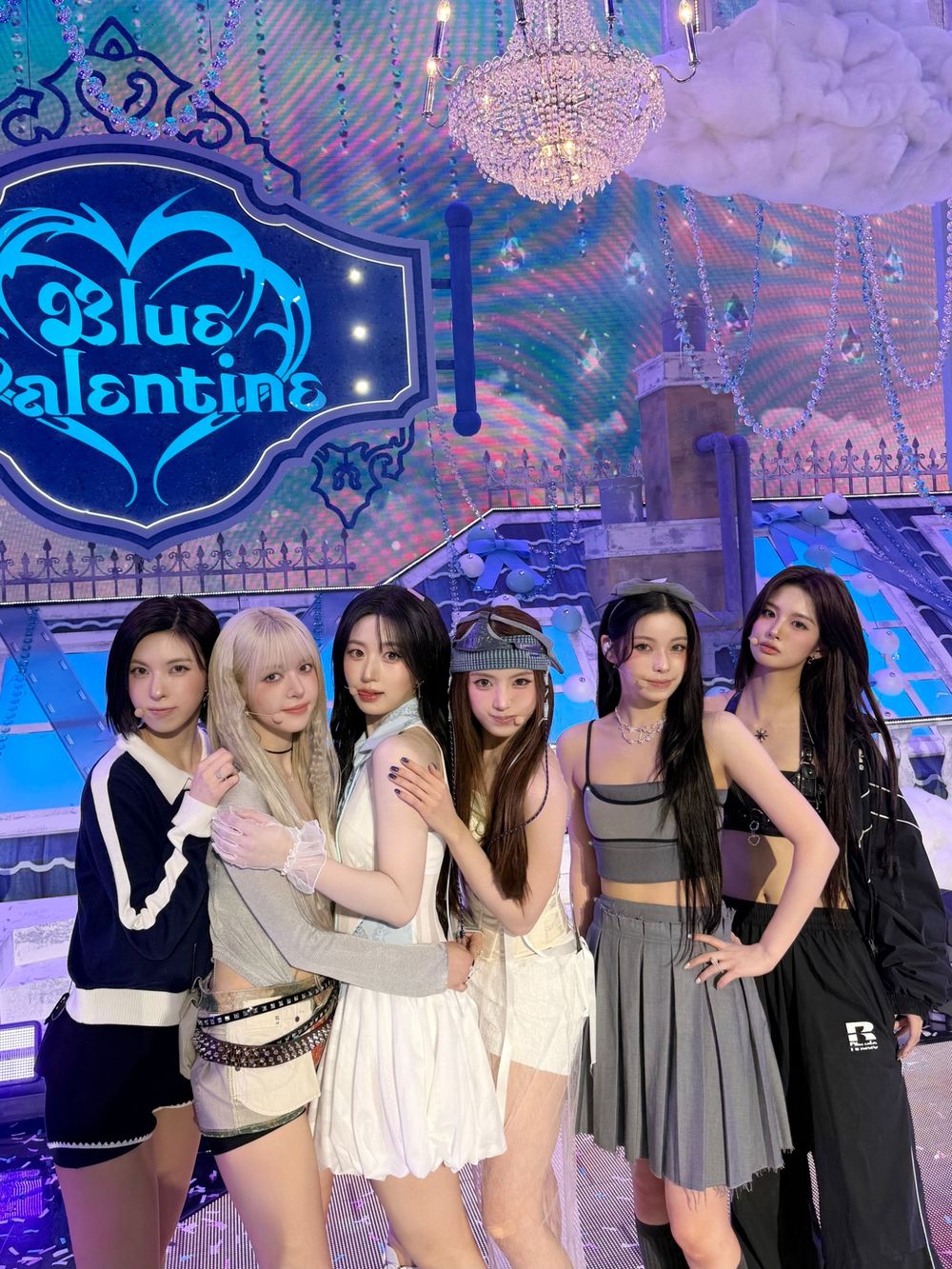 韓網評選2025最受歡迎KPOP女團歌曲！BLACKPINK達成10冠王，NMIXX新歌刷新自身成績太狂！-9