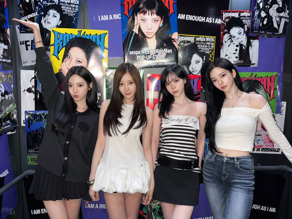 韓網評選2025最受歡迎KPOP女團歌曲！BLACKPINK達成10冠王，NMIXX新歌刷新自身成績太狂！-5