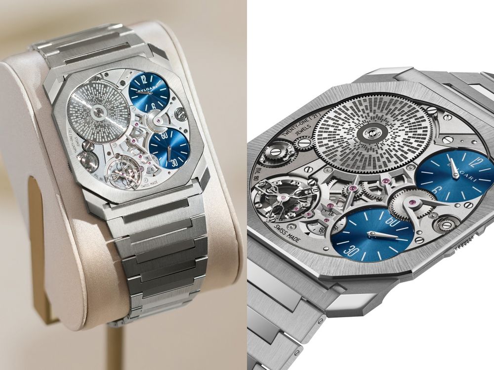 看不出來差20歲！？蔡依林、吳磊在寶格麗活動合體！頂級珠寶、腕錶加持女神閃閃發光！-11